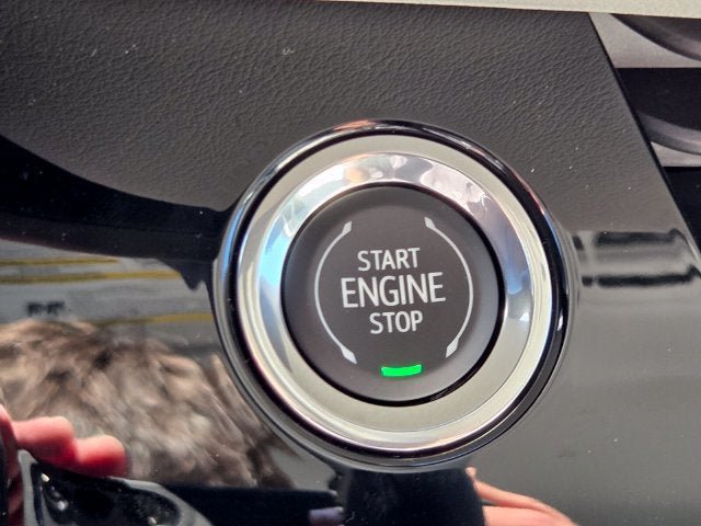 New 2026 Buick Envision Avenir AWD/4WD image 29