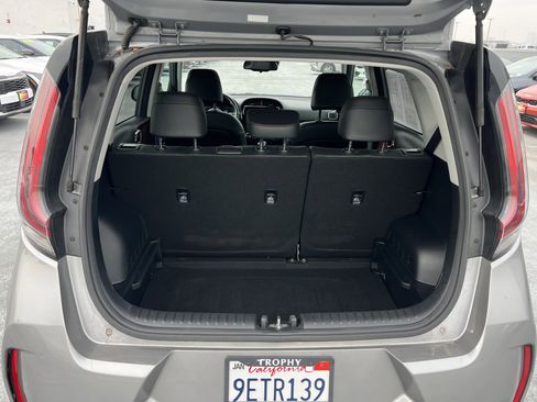 Certified 2023 Kia Soul GT-Line image 23