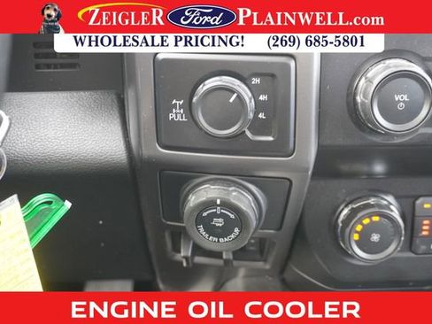 Used 2020 Ford F150 XLT w/ Equipment Group 302A Luxury image 23