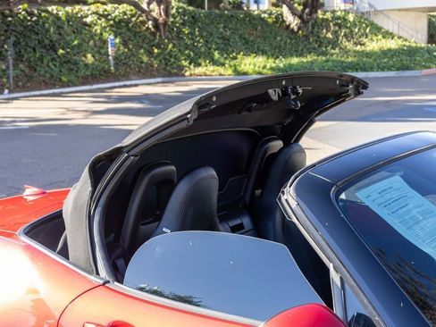 Used 2016 MAZDA MX-5 Miata Grand Touring image 15