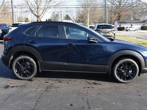 New 2026 MAZDA CX-30 AWD 2.5 S image 4