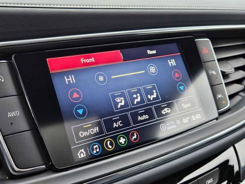 Used 2023 Buick Enclave Essence w/ Experience Buick Package image 29