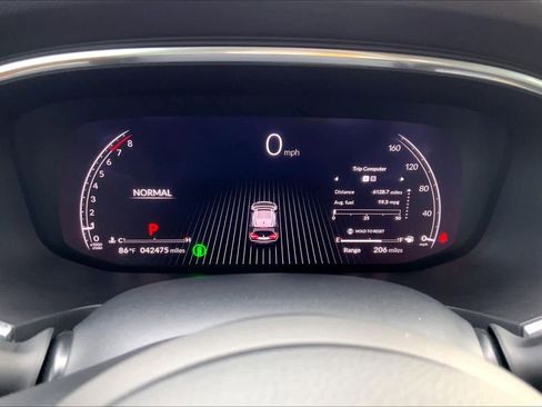 Used 2024 Acura MDX SH-AWD image 26
