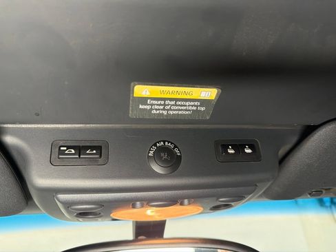 Used 2006 MINI Cooper S FWD image 10