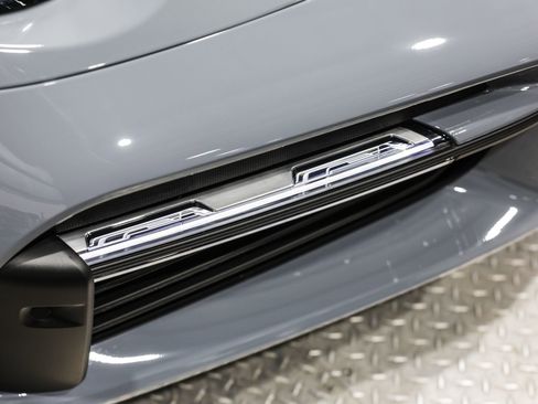 Used 2025 Porsche 911 Turbo S image 38