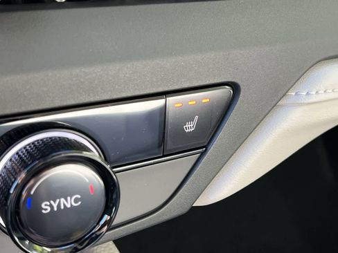 New 2025 Honda Accord SE image 17