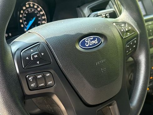 Used 2019 Ford Ranger XL w/ Equipment Group 101A Mid AWD/4WD image 29