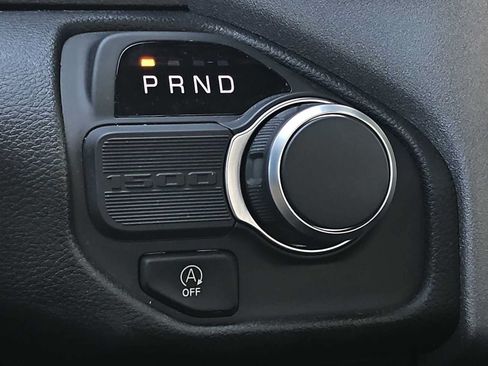 Used 2026 RAM 1500 Express RWD image 21