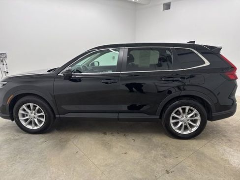 Certified 2024 Honda CR-V EX-L image 8