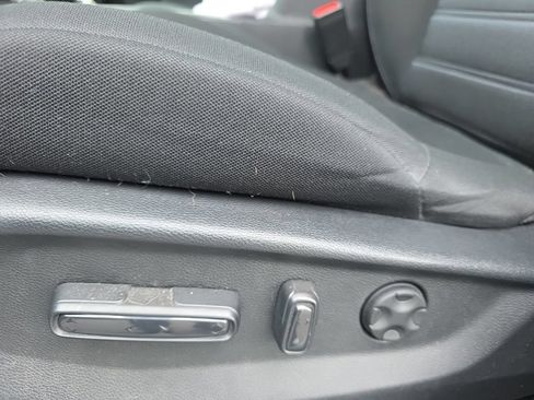 Used 2022 Honda CR-V EX image 11