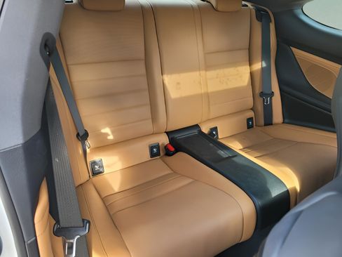 Used 2015 Lexus RC 350 image 9