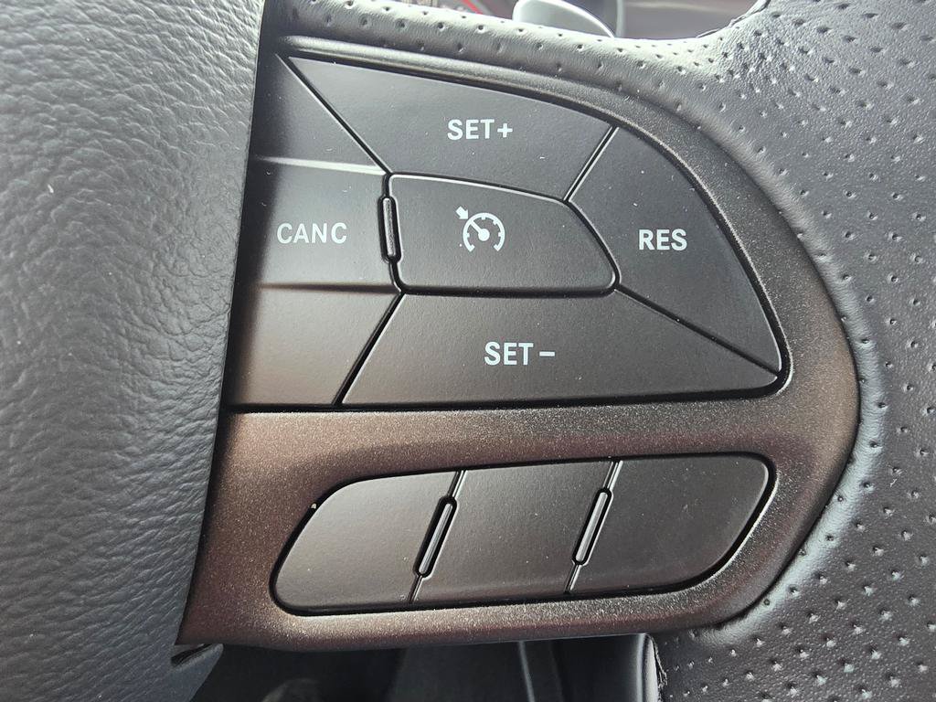 Used 2023 Dodge Challenger R/T w/ T/A Package RWD image 16
