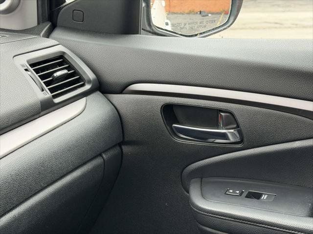 Used 2021 Honda Pilot EX-L image 35