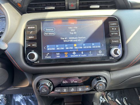 Used 2024 Nissan Kicks SR image 20