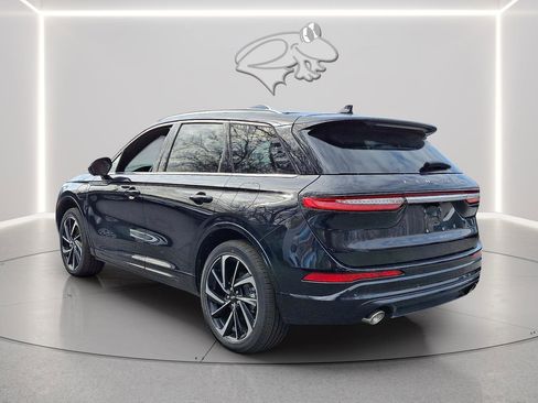 New 2024 Lincoln Corsair Grand Touring w/ Equipment Group 301A image 2