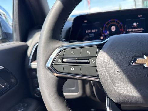 New 2026 Chevrolet Tahoe Premier image 17