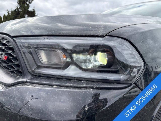 Used 2025 Dodge Durango GT AWD/4WD image 4