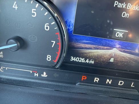 Used 2023 Ford Explorer ST-Line image 9