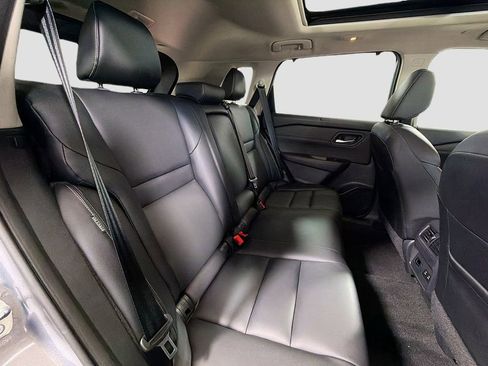Used 2024 Nissan Rogue SL w/ SL Premium Package AWD/4WD image 30