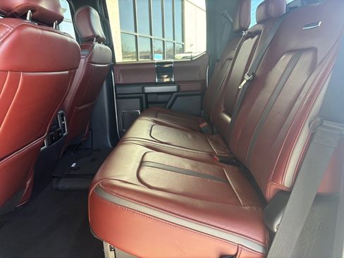 Used 2022 Ford F350 Platinum image 23