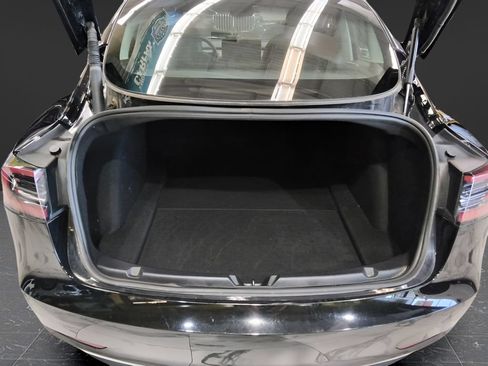 Used 2023 Tesla Model 3 Performance AWD/4WD image 8