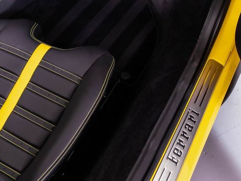 Certified 2022 Ferrari F8 Tributo image 52