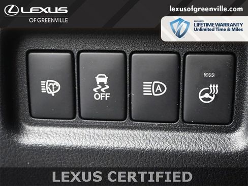 Certified 2023 Lexus GX 460 Premium image 16