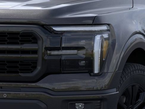 New 2026 Ford F150 Lariat w/ Equipment Group 501A Mid AWD/4WD image 44