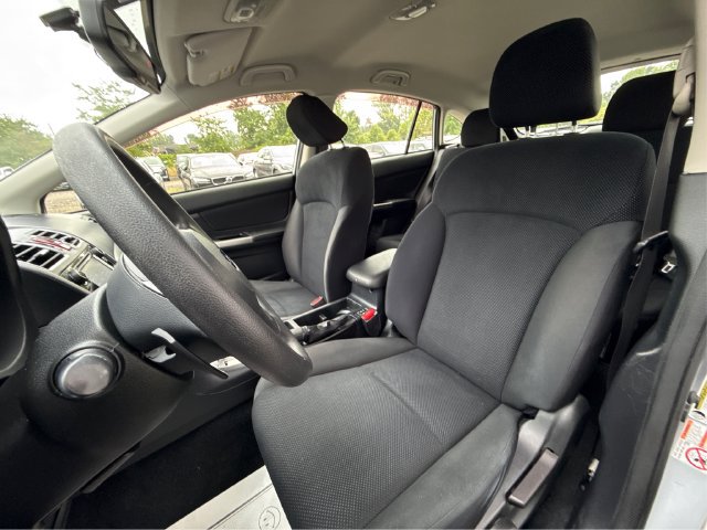 Used 2016 Subaru Impreza 2.0i Premium w/ Utility Package #1A AWD/4WD image 22