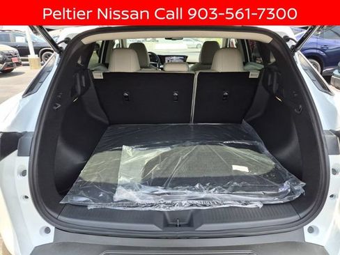 New 2026 Nissan Murano SL AWD/4WD image 8