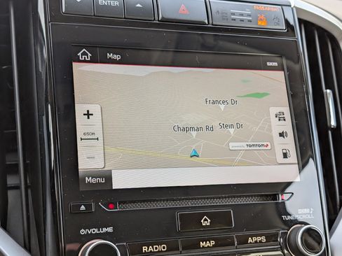 Used 2021 Subaru Ascent Limited w/ Technology Package image 18