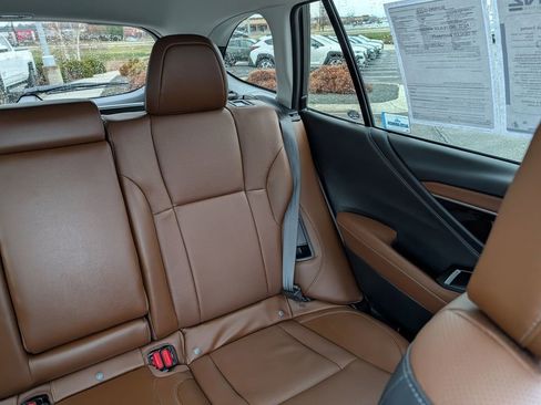 Certified 2025 Subaru Outback Touring image 14