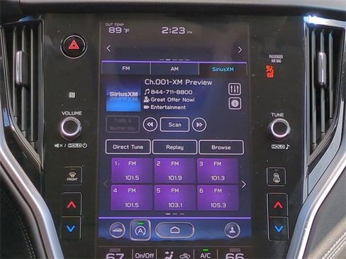 Used 2020 Subaru Outback Limited w/ Popular Package #2 image 18