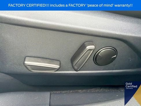 Used 2025 Ford Mustang Mach-E GT w/ Bronze Appearance Package AWD/4WD image 31