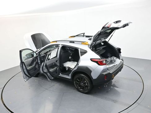 New 2026 Subaru Crosstrek 2.5i Wilderness w/ Wilderness Package image 29