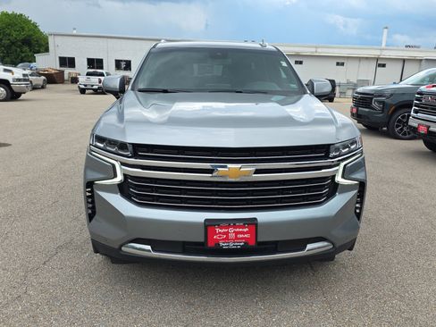 Used 2024 Chevrolet Tahoe LT AWD/4WD image 3