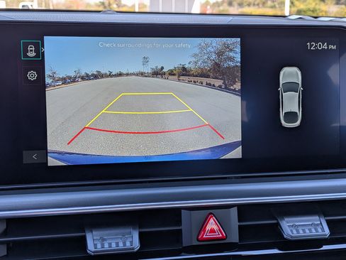 New 2026 Kia K5 GT-Line image 34