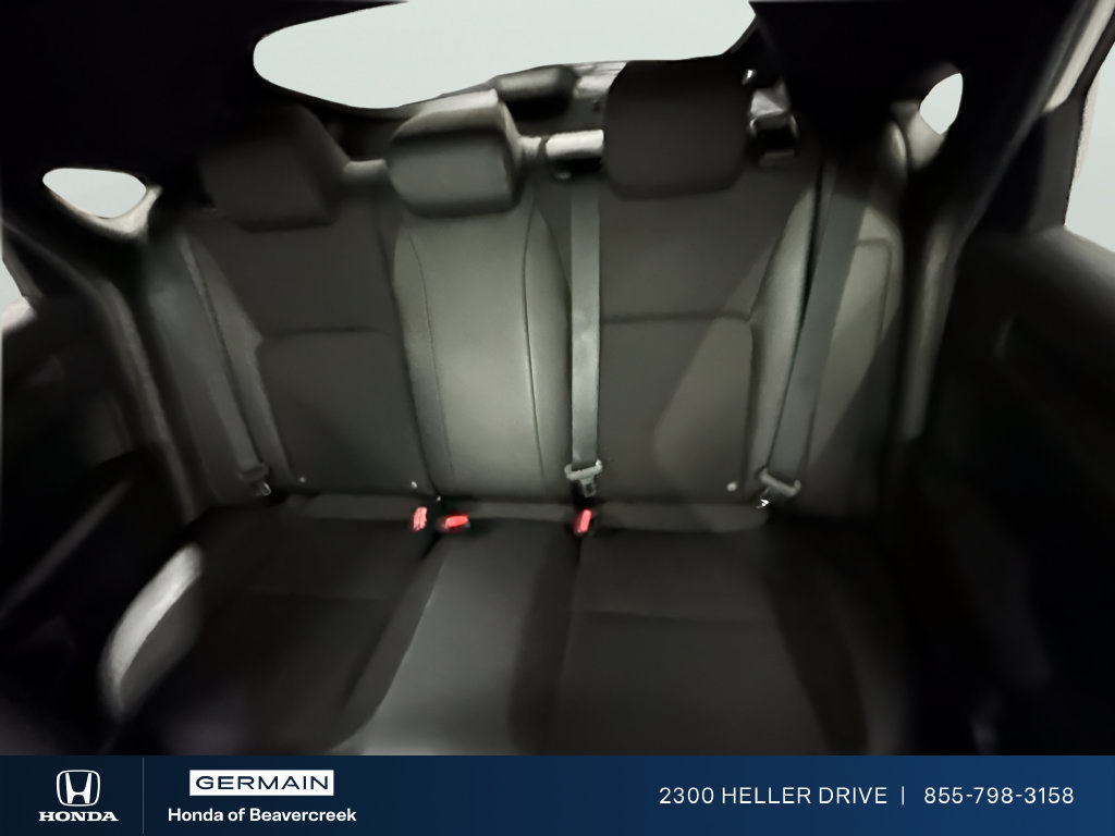 Used 2026 Honda Civic Sport image 23