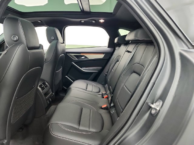 New 2026 Jaguar F-PACE R-Dynamic S AWD/4WD image 28