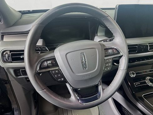 Used 2023 Lincoln Nautilus Reserve w/ Equipment Group 201A AWD/4WD image 11