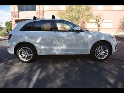 Used 2014 Audi Q5 2.0T Premium Plus w/ Premium Plus Package
