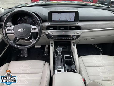 Used 2020 Kia Telluride SX w/ SX Prestige Package AWD/4WD image 42