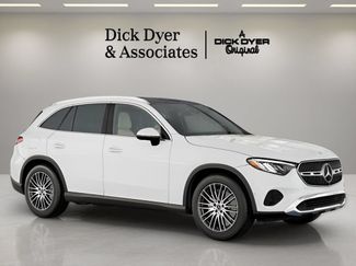 Used 2026 Mercedes-Benz GLC 300 video 1