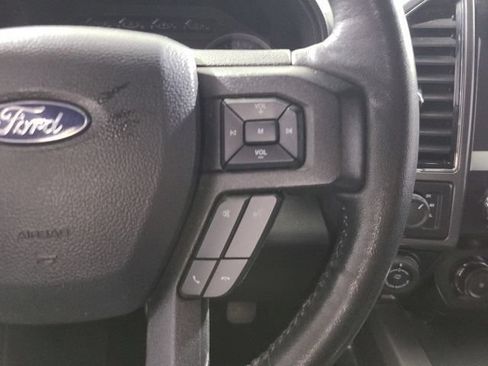 Used 2020 Ford F150 XLT w/ Equipment Group 302A Luxury AWD/4WD image 29