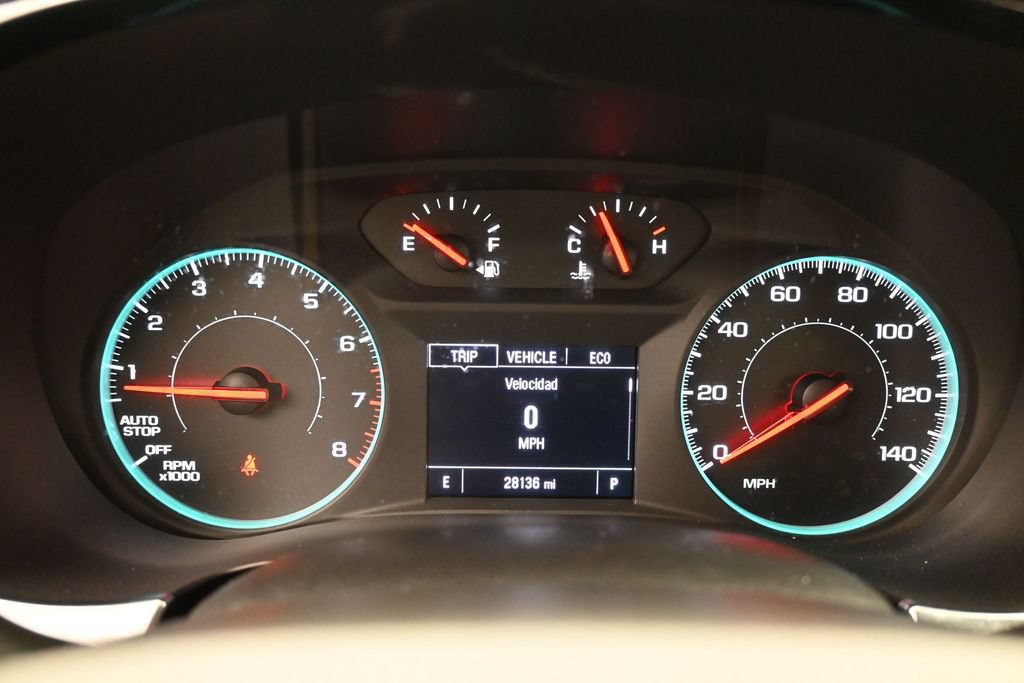 Used 2024 Chevrolet Traverse LS FWD image 27