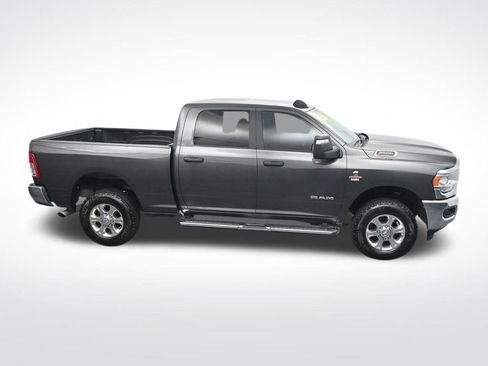Used 2024 RAM 2500 Big Horn image 25
