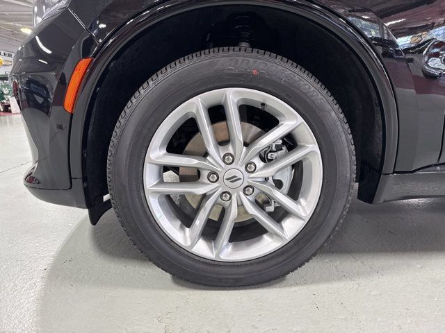 New 2026 Dodge Durango GT AWD/4WD image 13