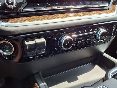 New 2026 GMC Sierra 1500 Elevation w/ Elevation Premium Package image 35