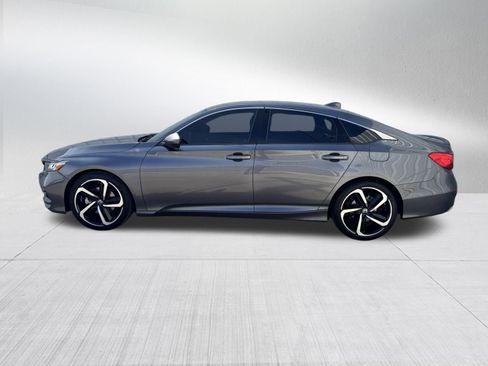 Used 2020 Honda Accord Sport image 4