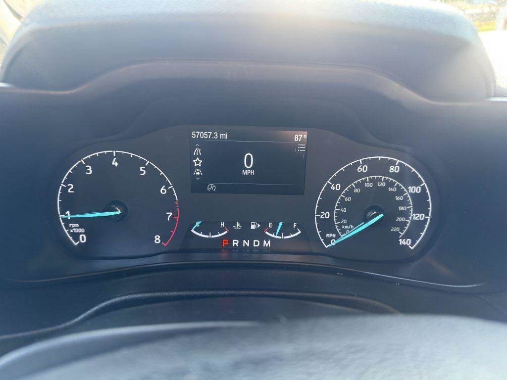 Used 2019 Ford Transit Connect XL FWD image 6